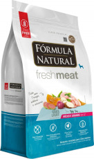 Fórmula Natural Perros Adultos Light Raza Mediana y Grande 2.5kg